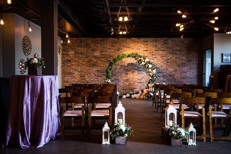 The Baron Event Venue